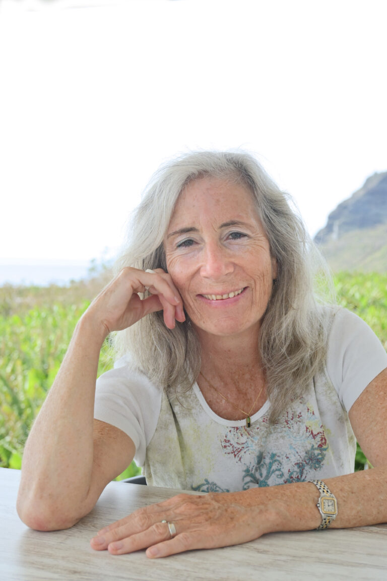 Emmy Verlaak – In der Natur