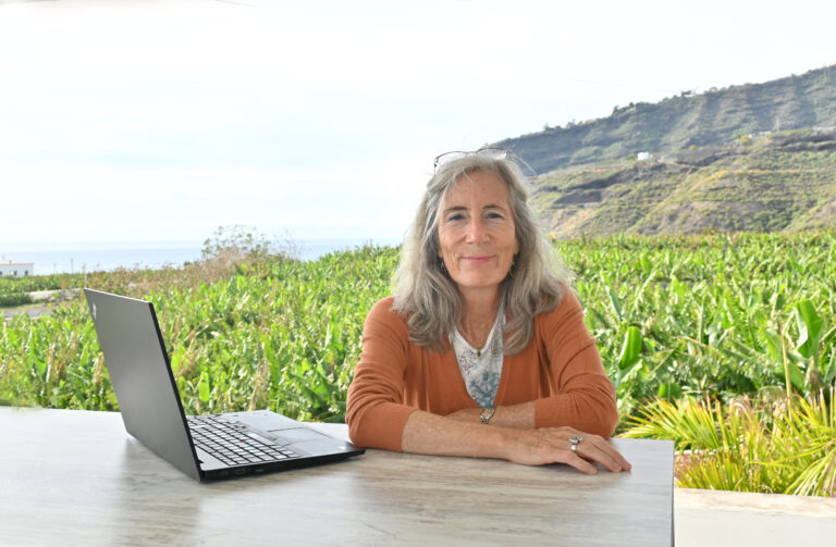 Emmy Verlaak – Online-Coaching