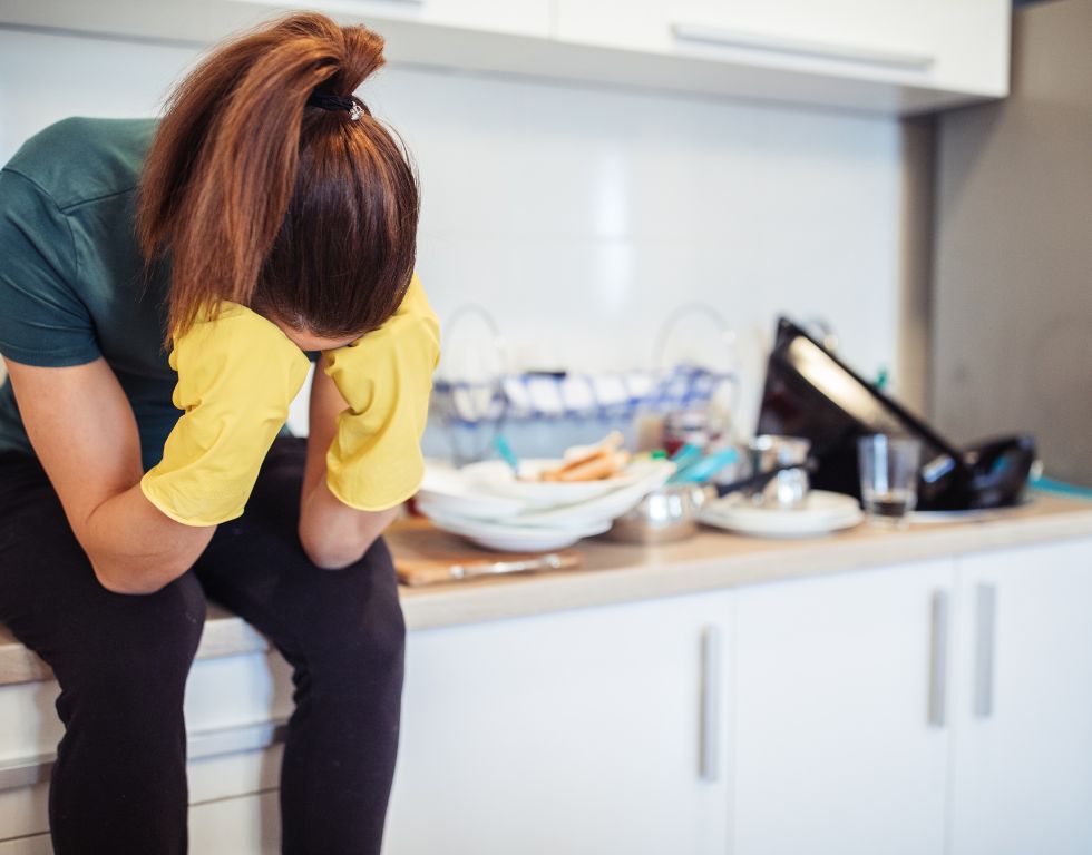 Der Zusammenhang zwischen Stress und Migräne