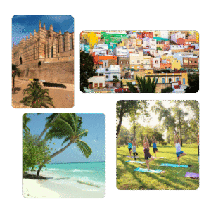 Retreat La Palma 2025 – 7. bis 12. November (mit Emmy Verlaak)