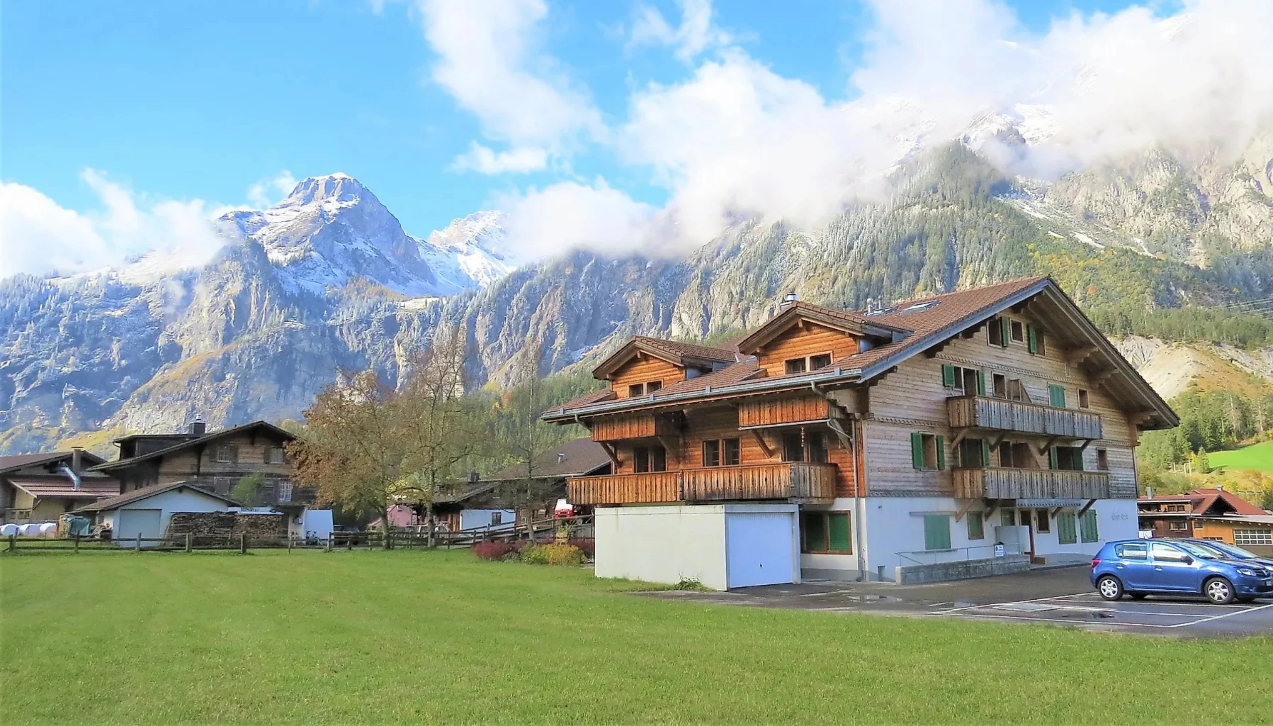 Lenk im Simmental 4